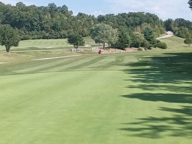 Sugar Creek Golf Course & Banquet Center 2 - Outdoor Guide