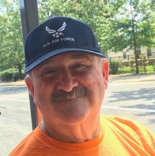 Alan Kirk Ainley,