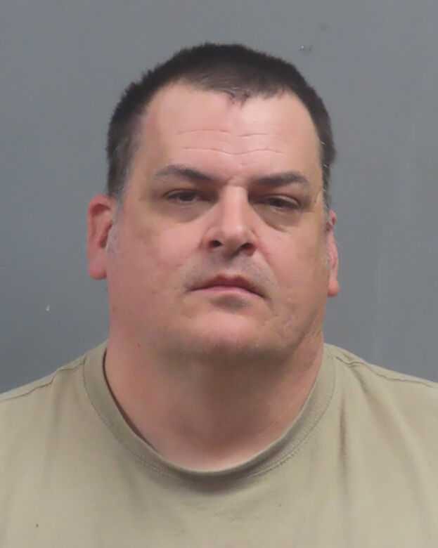Cedar Hill man charged as persistent DWI offender | Police Fire ...