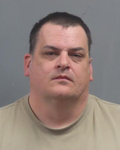 Cedar Hill man charged as persistent DWI offender