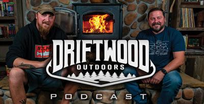 Driftwood podcast