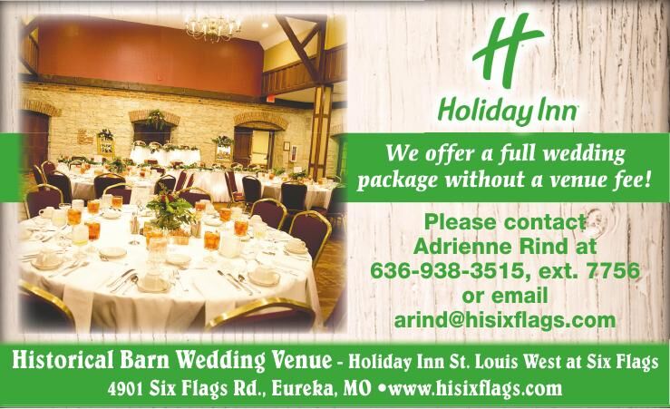 Historical Barn Wedding Venue