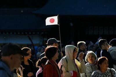 China has advised its citzens not to travel to Japan amid an escalating diplomatic spat