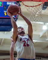 Hillsboro senior commits to the University of Central Missouri