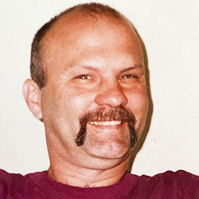 Samuel Charles Leroy “Sam” Drinnin, 58, Hillsboro