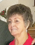 Norma Jean (Yates) Micke, 81, De Soto
