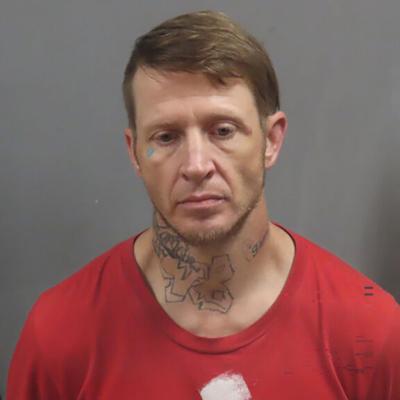 House Springs man, High Ridge woman allegedly found with illegal drugs