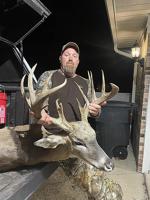 OUTDOORS: Sometimes deer tales are better than antler points