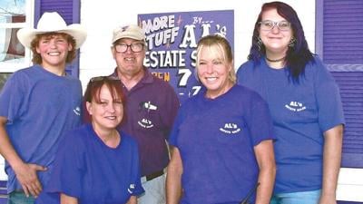 More Stuff by Al's Estate Sales