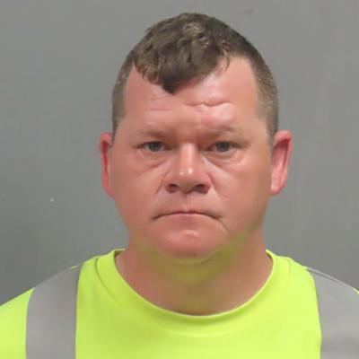 Arnold man charged with persistent DWI