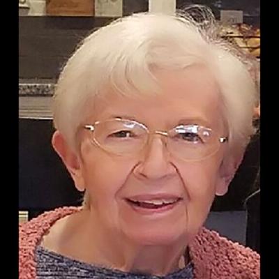 Mary Lou Vineyard, 83, Festus