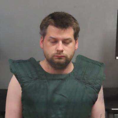 Cody Chilcutt, 32, of Cedar Hill