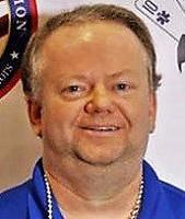 Robert “Eugene” Bruce, 49, Crystal City