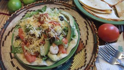 3-6-18 my leader yummy