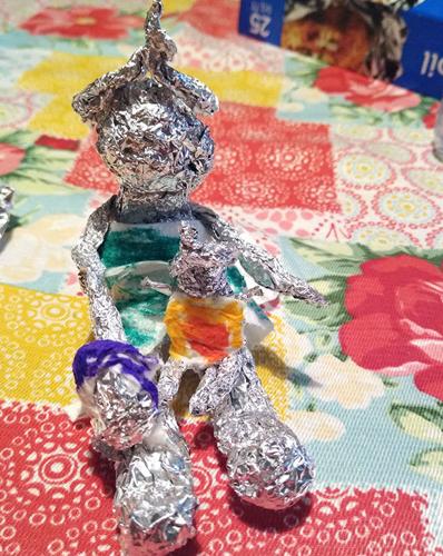 Savannah Swain foil figure.jpg