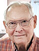 James Clinton 'Jim' Bird, 84, Festus