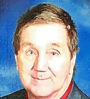 Frederick Joseph Laboray, 78, De Soto