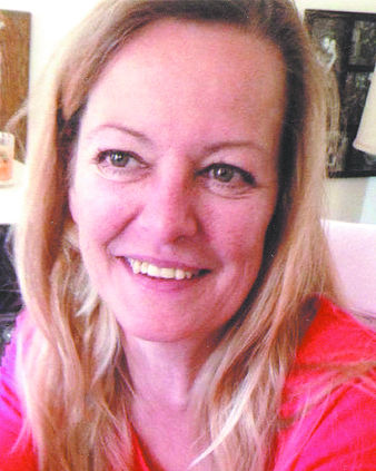 Heatherly, Naomi