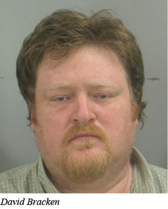 Herculaneum man charged with sex crimes against girl 