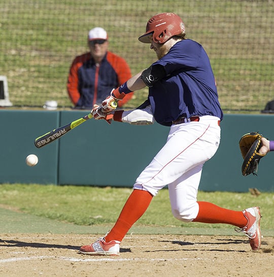 Joliet Community College vs Jefferson College Baseball Sports