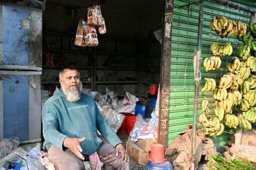 Banana and betel leaf seller Mohammad Shafayet Biswas says he does not know who the candidates running from his constituency of Gopalganj are, as Bangladesh prepares for polls in February