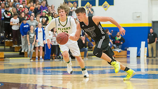 Seckman Jaguars vs. Lindbergh Flyers – photos by Ron Rigdon | Sports ...