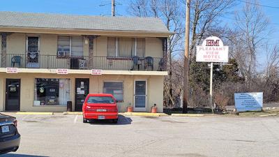 Pleasantview Motel