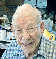 Cyril Francis Jennewein Sr., 91, of House Springs