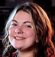 Athlete of the Week (March 8, 2022) -- Kiersten Nixon, Jefferson College softball