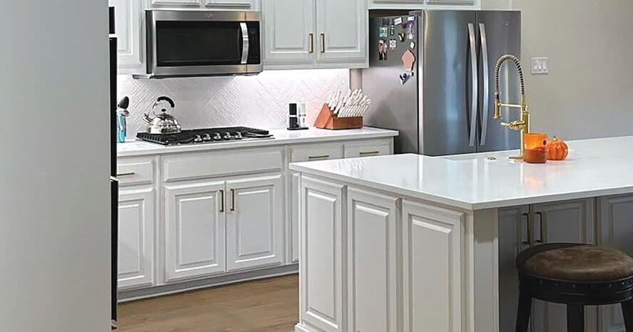 Hopkins offers experts in flooring