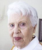 Wanda Marie O’Brien, 94, Kansas City