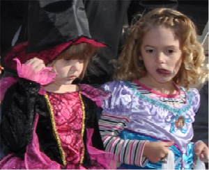 Twin City Great Pumpkin Festival 