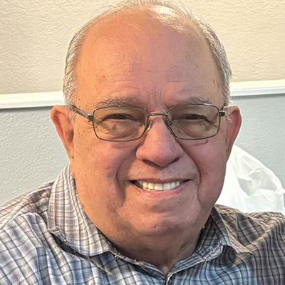 Homer ‘Jack’ Locke, 74, of Crystal City