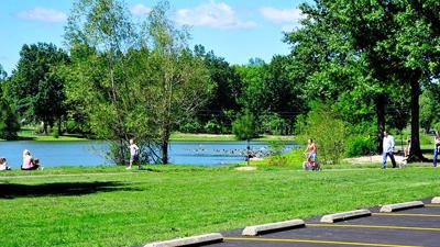 Arnold City Park