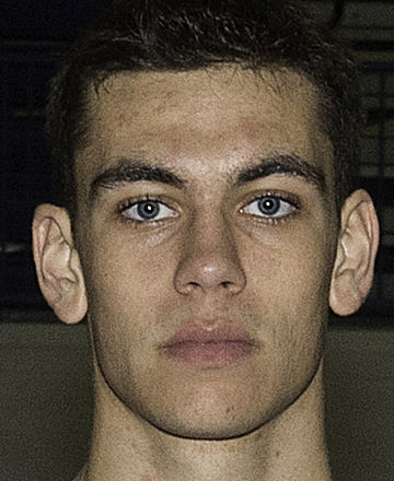 Gaven Pinkley Athlete of the Week