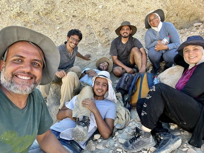 Discovery of 17-million year old ape species “reshaping” understanding of evolution