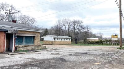 The former Opal’s Restaurant and Motel north of Hillsboro may become a transitional housing facility for Jefferson County’s homeless.