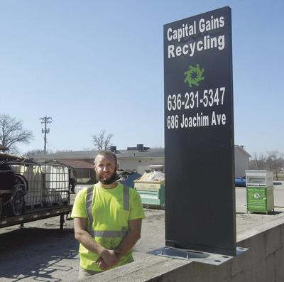 Capital Gains Recycling
