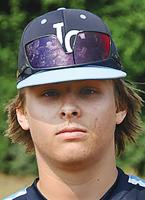Athlete of the Week (July 1, 2025) Michael Huff, Jefferson County Blazers baseball
