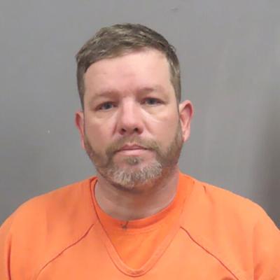 Imperial man charged with aggravated DWI