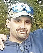 Thomas Lance Hinson, 46, Arcadia