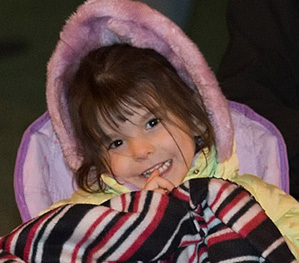 Twin City Area Chamber of Commerce Christmas Parade 