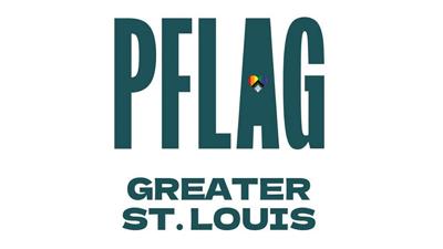 pflag greater st. louis logo