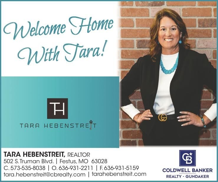 Coldwell Banker Realty Tara Hebenstreit 06-23-22