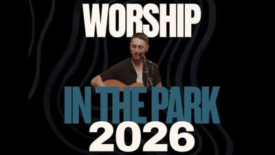 The fourth annual Worship in the Park will return Saturday, Oct. 3, to Larry G. Crites Memorial Park in Festus with an evening of Christian nondenominational music.