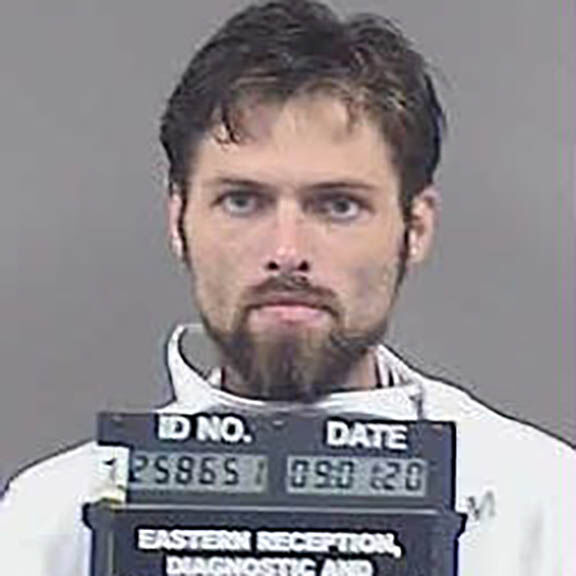 Finch sentenced to 7 years in prison | Police Fire - Vimarsana News
