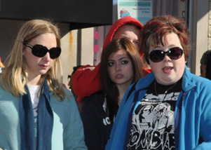 Twin City Great Pumpkin Festival 