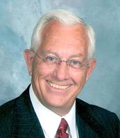 Wayne M. Clark, 77, St. Louis