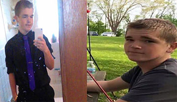 Devin Jarrett Sledge