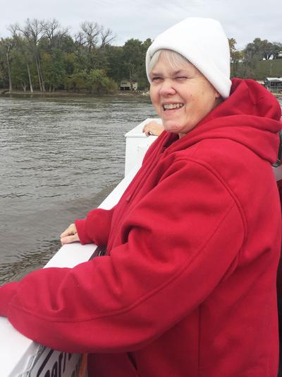 Vicki Ann Copeland, 67, Arnold